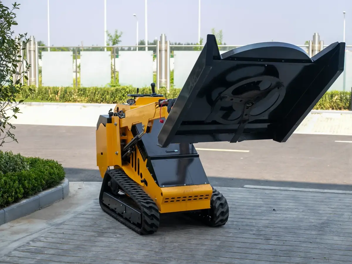 Brush Cutter