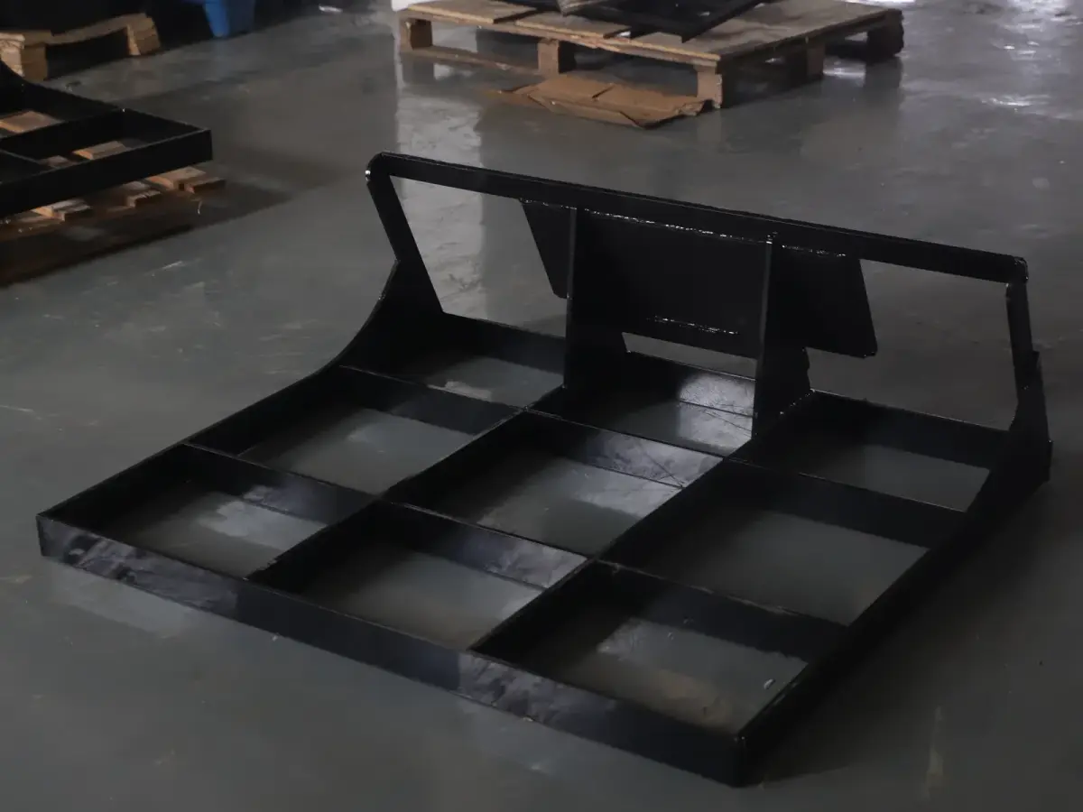 Dozer Blade