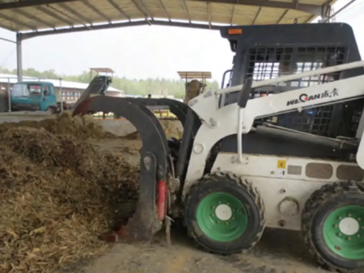 Root Grapple