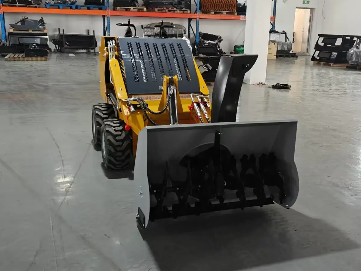 Snow Blower