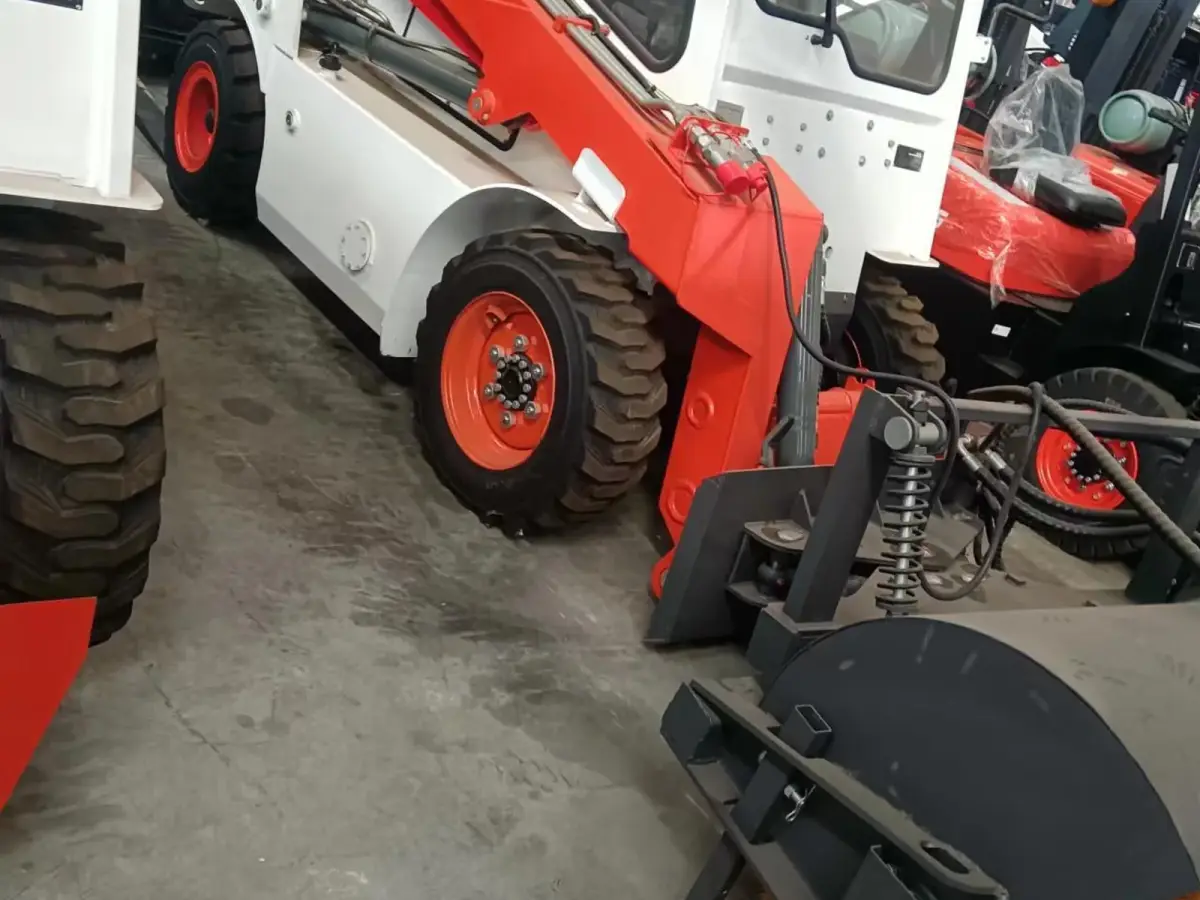 Sweeper