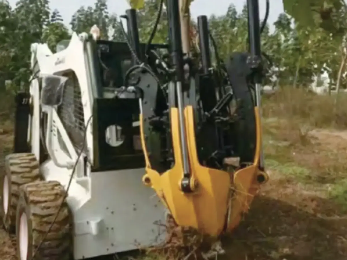 Tree Shear