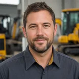 Daniel Carter, TerraCub Equipment Editor